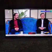 ال ای دی 32اینچ ال جی اصل کره فول اچ دی درحد