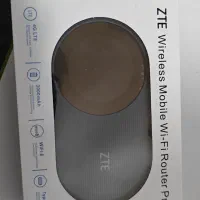 مودم جیبی ZTE U10S Pro