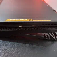 tuf gaming asus f15|رایانه همراه|کرج, گلشهر|دیوار