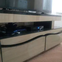 میز تلویزیون