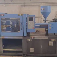 نیرو تزریق پلاستیک