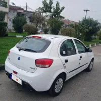 تیبا ۲.مدل ۹۸.بدون رنگ|خودرو سواری و وانت|تهران, اباذر|دیوار