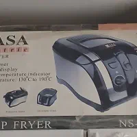 سرخ کن|اجاق گاز و لوازم برقی پخت‌وپز|نسیم‌شهر, |دیوار