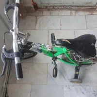 دوچرخه ۱۲|دوچرخه، اسکیت، اسکوتر|کرمانشاه, |دیوار