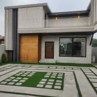 ویلا باغ ۴۰۰متری