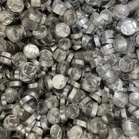 کاپ و فیتیله شمع وارمر