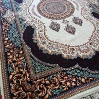 فرش ماشینی 9 متری|فرش|تبریز, |دیوار