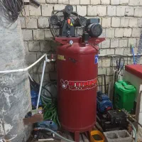 فروش وسایل کارواش در حد صفر 20روز کارکرد