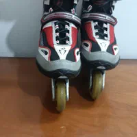 اسکیت برند roller blade سایز ۴۴|دوچرخه، اسکیت، اسکوتر|تهران, جوادیه تهرانپارس|دیوار