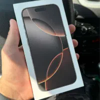 iphone 16 pro آیفون