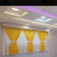 نصب ونصاب پرده.سیم کشی وبرقکاری کناف