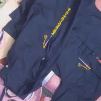 لباس دفاع شخصی و کونگ فو