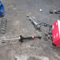 کمک فنر فروشی|قطعات یدکی و لوازم جانبی|بجنورد, |دیوار