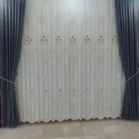پرده فروشی