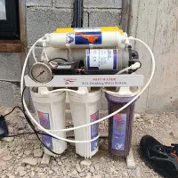 دستگاه تصفیه