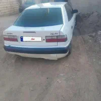 سلام زانتیا برایه فروش مدل۸۸|خودرو سواری و وانت|بم, |دیوار