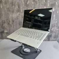 لپ تاپ Hp envy با پردازنده i7 بسیار سبک و ظریف