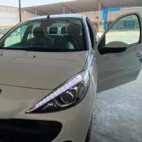 207 سقف شیشه صفر 405