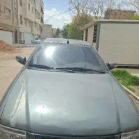 سمند سورن ۸۷