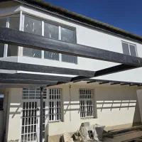 چترود ویلا خانه باغ