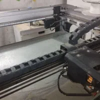 پرینتر سه بعدی|ماشین‌آلات صنعتی|پاکدشت, خاتون آباد|دیوار