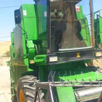 کمباین st140|خودرو سنگین|دیواندره, |دیوار