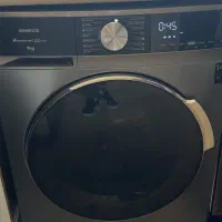 لباسشویی کنوود