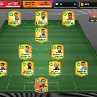 اکانت دریم لیگ dls