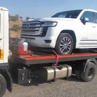 ماشینبر خودروبر کفی