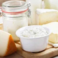 استخدام در کارگاه لبنیات سنتی