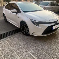 لوین ۱۸۰۰ هیبرید ۲۰۲۴|خودرو سواری و وانت|تهران, حافظیه|دیوار