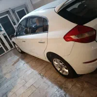 برلیانس 320 مدل 95|خودرو سواری و وانت|تهران, مسعودیه|دیوار