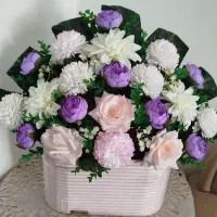 باکس گل دسته گل خواستگاری و مناسب هدیه بردن