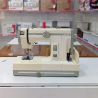 چرخ خیاطی دوکله