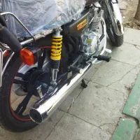 مارک کویر اصل مدل 1403هندا 150 شرایطی|موتورسیکلت|مشهد, شهرک مهرگان|دیوار