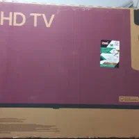 کارتن تلویزیون LED