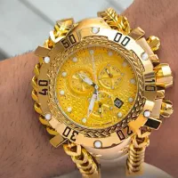 ساعت اینوکتا