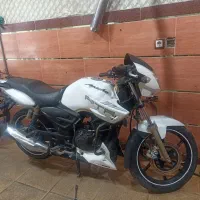 موتور سیکلت آپاچی مدل88|موتورسیکلت|بوکان, |دیوار