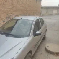 206مدل 84|خودرو سواری و وانت|کیار, |دیوار