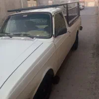 پیکان وانت مدل 88 دوگانه|خودرو سواری و وانت|زابل, |دیوار