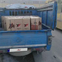 نیسان امدادخودرو