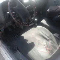 پراید سفید|خودرو سواری و وانت|بوکان, |دیوار