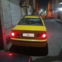 تاکسی سمند88