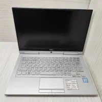 تبلت شو نسل۶ NEC x360 i5 رم۴DDR4 هارد256gig ssd