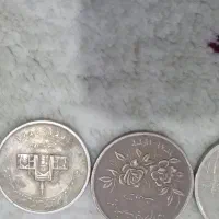 سکه عتیقه قدیمی