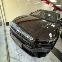 kmc j7 1404 مشکی|خودرو سواری و وانت|تهران, مرزداران|دیوار