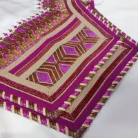 سفارش الب ملیله ای شلوار|لباس|بندرعباس, |دیوار