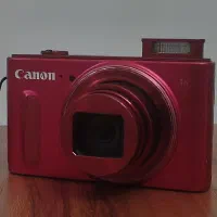 دوربین Canon