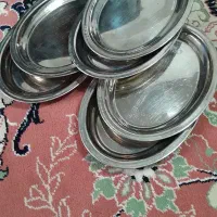 سینی کوچک زیر استکانی