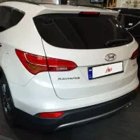 سانتافه 2015|خودرو سواری و وانت|تهران, سعادت‌آباد|دیوار